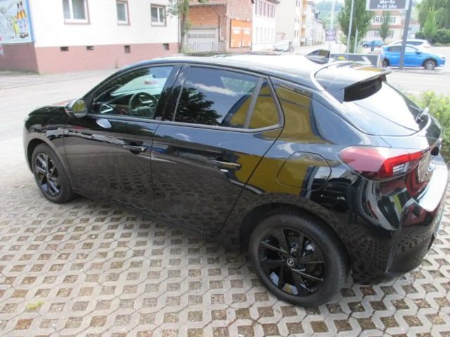 Opel Corsa GS-Line Grand Sport