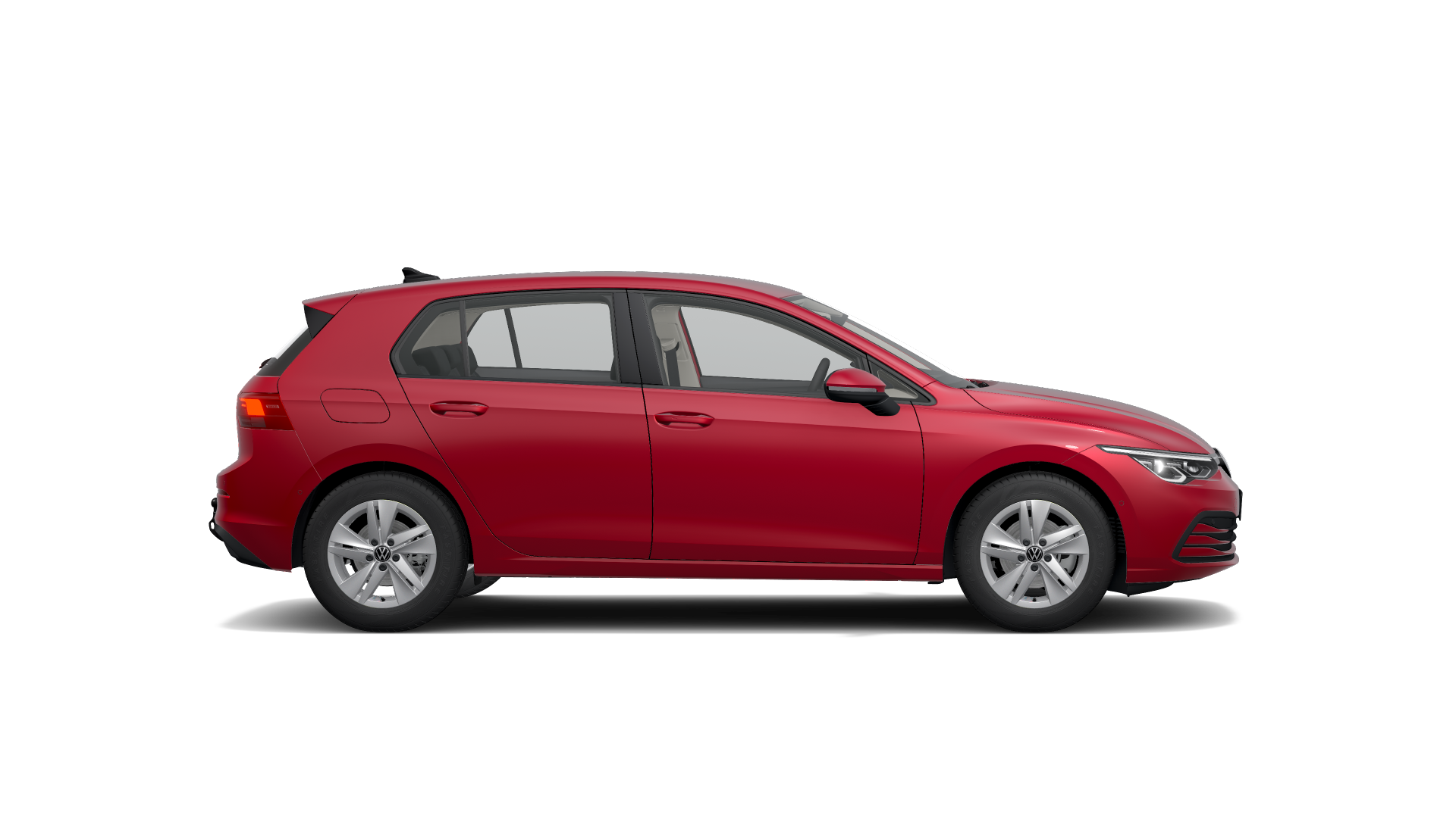 Volkswagen Golf 2.0 TDI Golf VIII Life