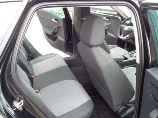 Seat Leon DSG Sportstourer