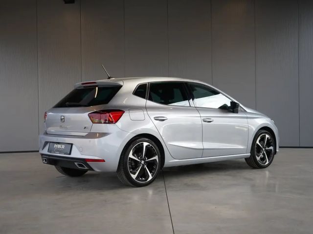 Seat Ibiza 1.0 TSI FR-lijn