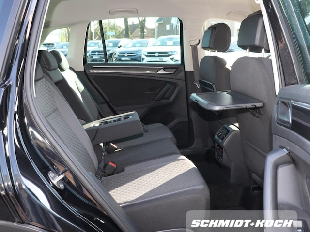 Volkswagen Tiguan 1.5 TSI Comfortline