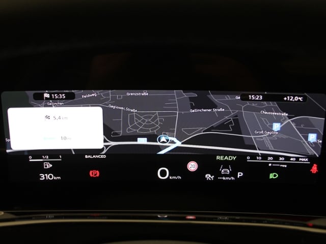 Audi Q3 Quattro S-Tronic