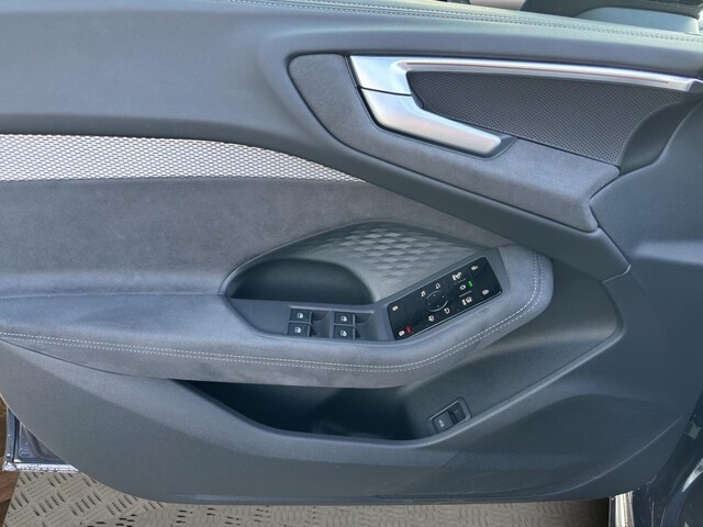 Audi A5 Avant S-Tronic