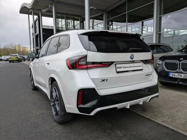 BMW X1 M-Sport