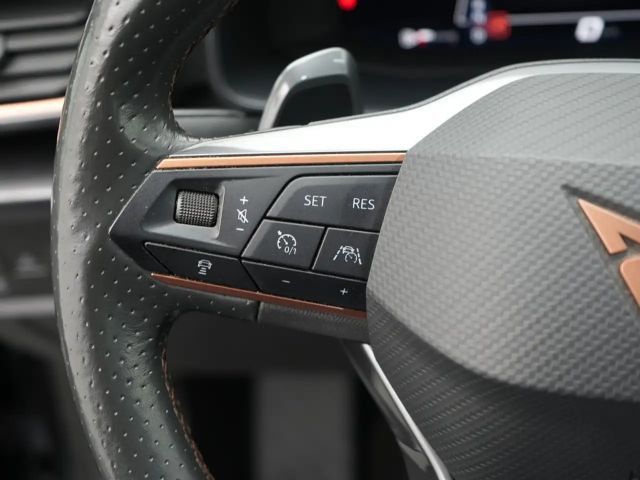 Cupra Formentor 4Drive DSG