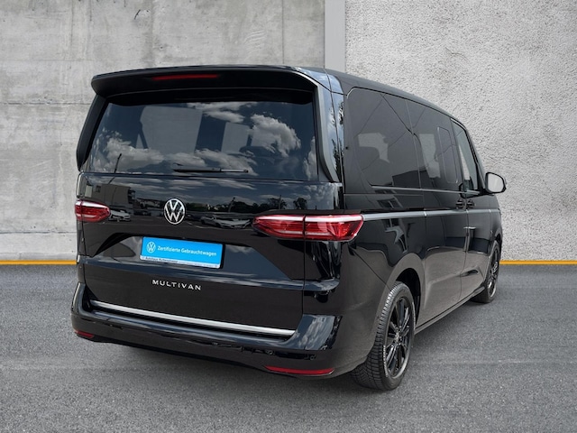 Volkswagen Multivan 2.0 TSI DSG T7
