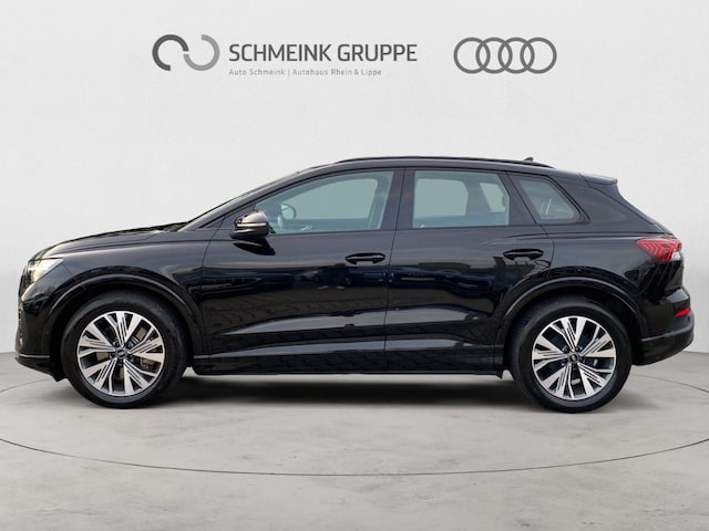 Audi Q4 e-tron Quattro