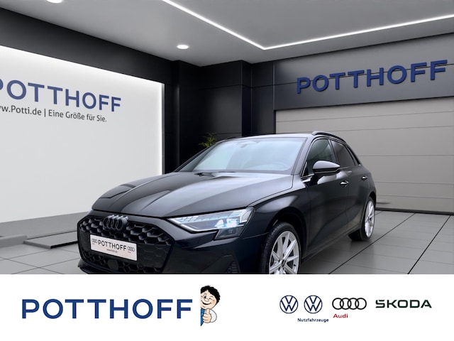 Audi A3 S-Tronic Sportback