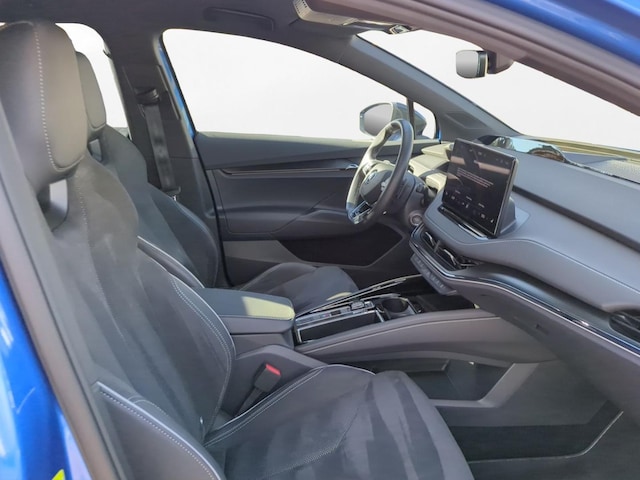 Skoda Enyaq Sportline