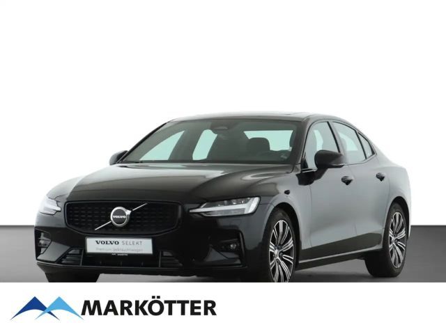 Volvo S60 Dark Plus