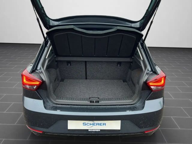 Seat Ibiza 1.0 TSI DSG Style