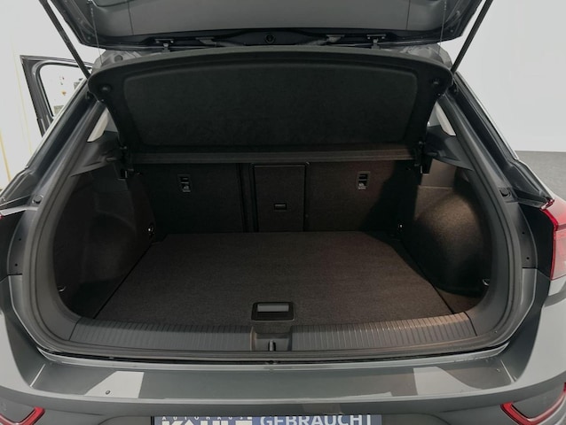 Volkswagen T-Roc 1.0 TSI