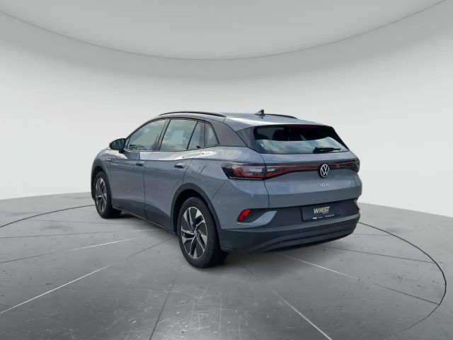 Volkswagen ID.4 Performance Pro