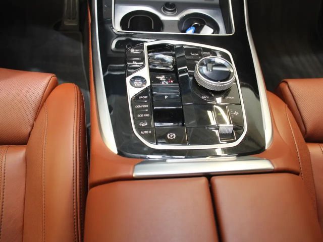 BMW X7 M-Sport xDrive40d