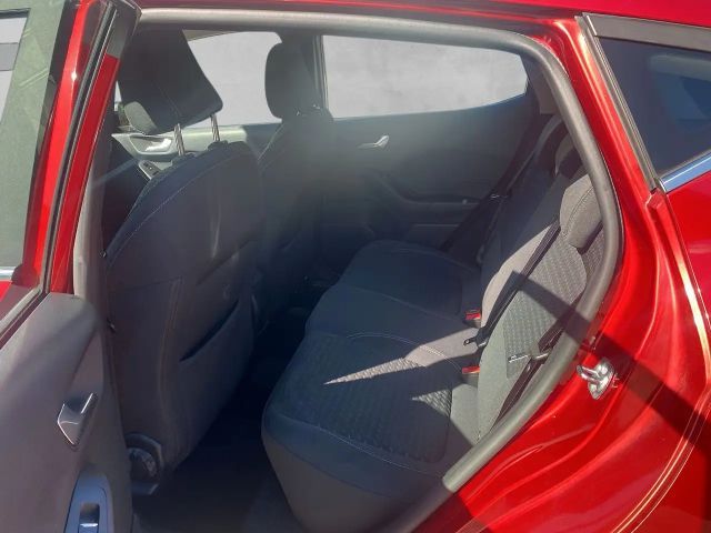 Ford Fiesta Titanium