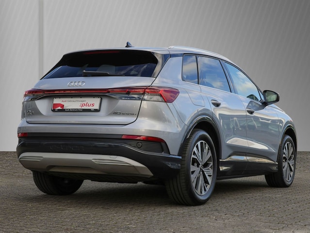 Audi Q4 e-tron 40