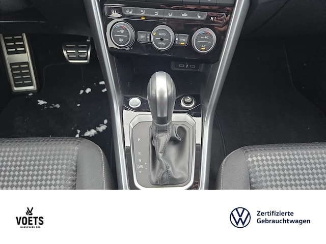 Volkswagen T-Roc 1.5 TSI DSG