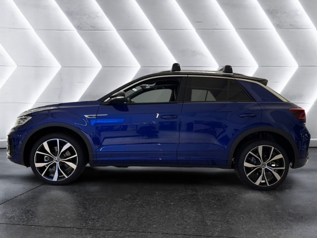 Volkswagen T-Roc 1.5 TSI IQ.Drive