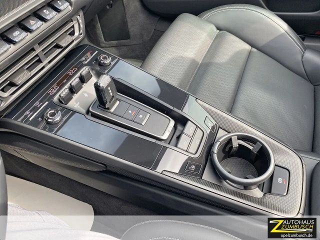 Porsche 911 4 Cabrio Carrera GTS