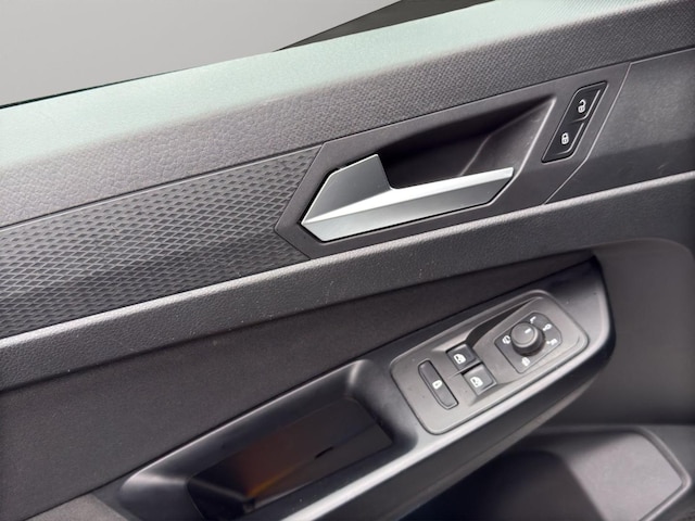 Volkswagen Caddy 1.5 TSI Life