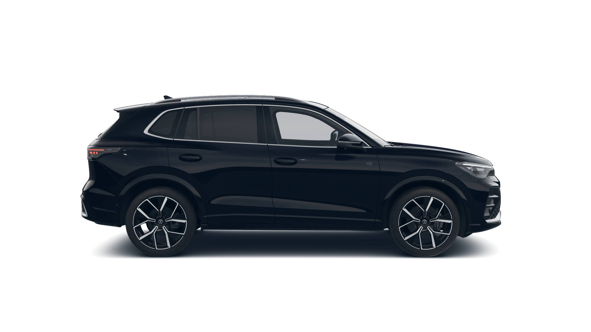 Volkswagen Tiguan 2.0 TDI DSG R-Line