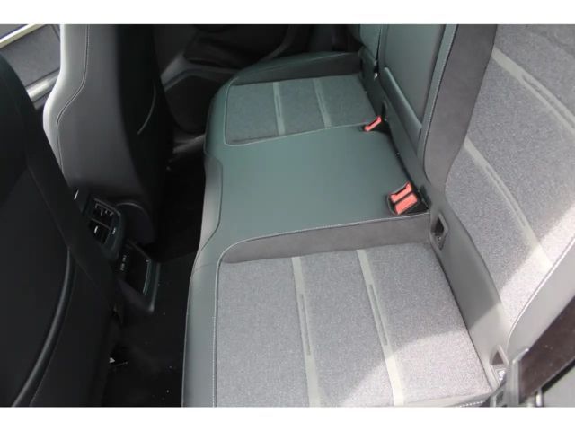 Seat Ateca 1.5 TSI DSG