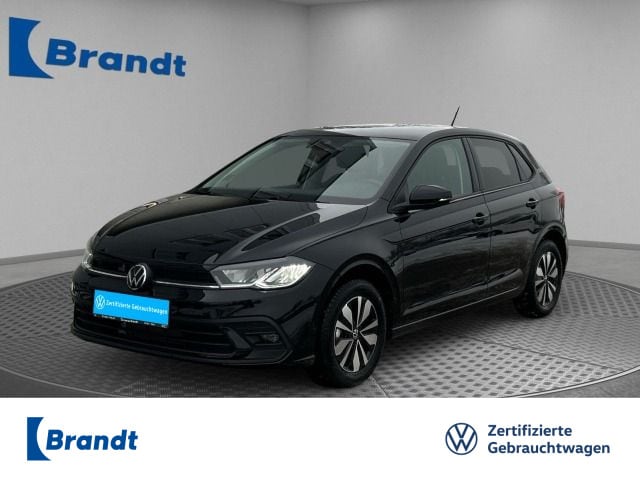 Volkswagen Polo 1.0 TSI DSG