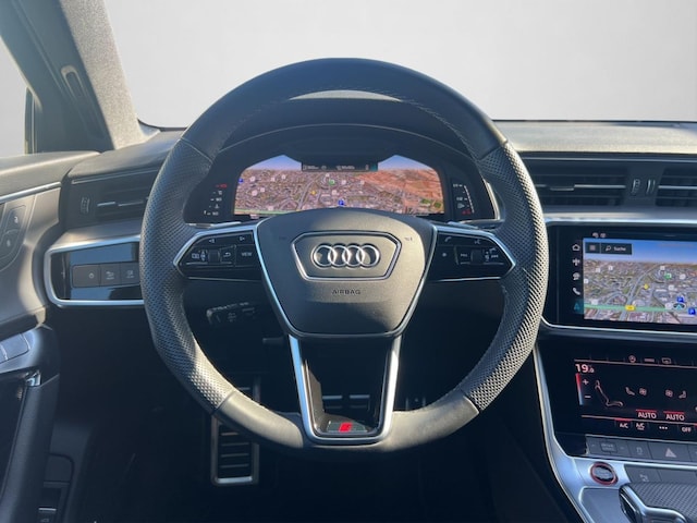 Audi S6 Avant Quattro