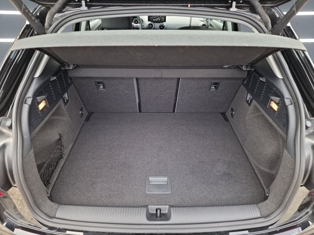 Audi Q2 35 TFSI S-Tronic