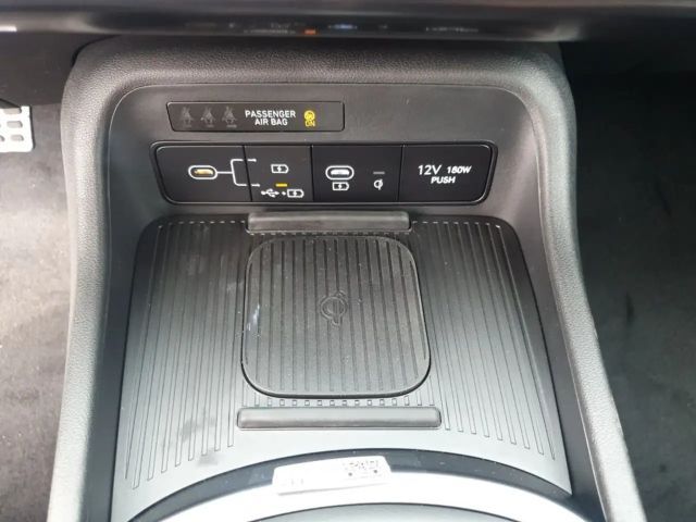 Hyundai Kona N Line T-GDi