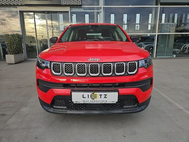 Jeep Compass Sport