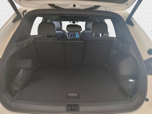 Volkswagen Tiguan 2.0 TDI DSG R-Line