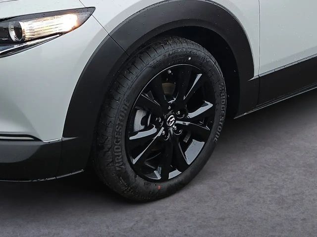 Mazda CX-30 Homura SkyActiv e-Skyactiv