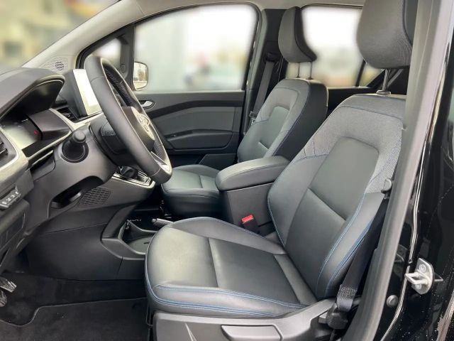 Nissan Townstar Tekna