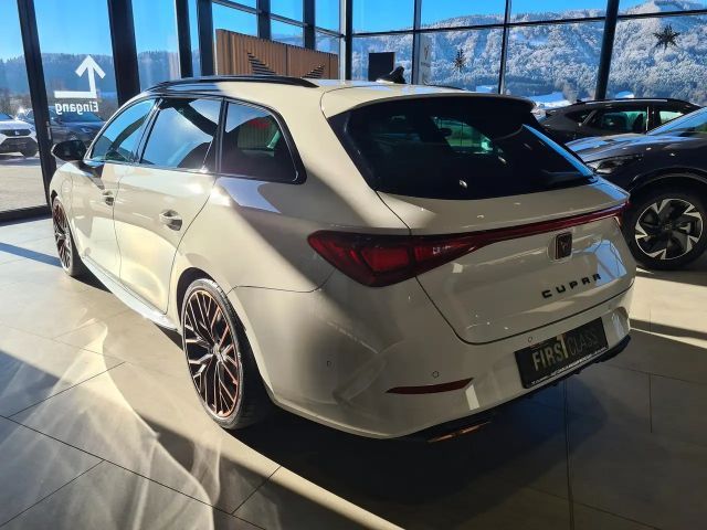 Cupra Leon DSG VZ