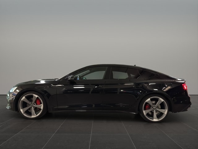 Audi A5 45 TFSI Quattro S-Tronic Sportback