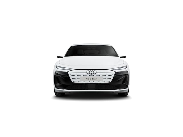 Audi A6 e-tron Avant