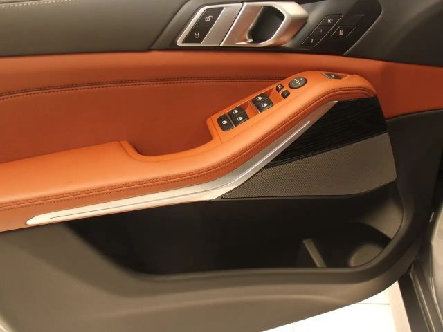 BMW X5 M-Sport xDrive40d