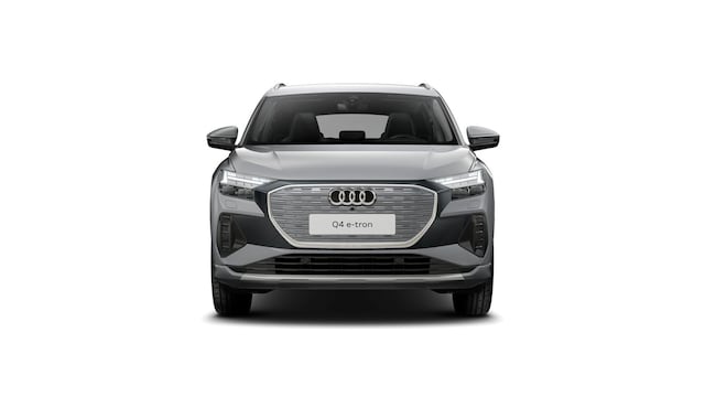 Audi Q4 e-tron 40