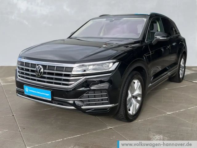 Volkswagen Touareg 3.0 V6 TDI Atmosphere DSG