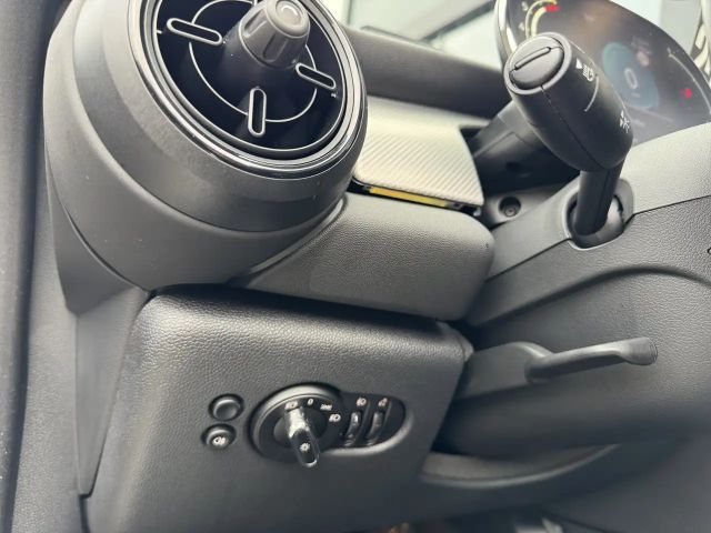 MINI Cooper S Cabrio Cooper S Cabrio HuD h&k ACC RFK JCW Leder NaviXL