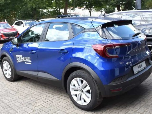 Mitsubishi ASX 1.0 T-Benziner 6-Gang