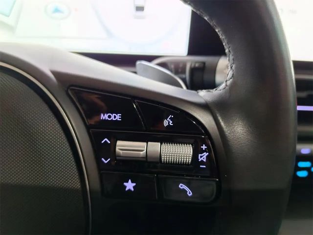 Hyundai IONIQ 6 4WD Vierwielaandrijving