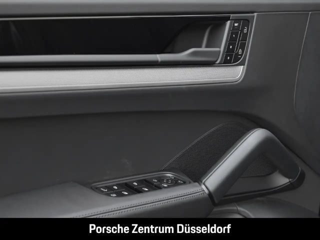 Porsche Cayenne E-Hybrid S