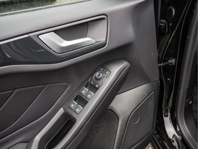 Ford Focus ST Line Wagon