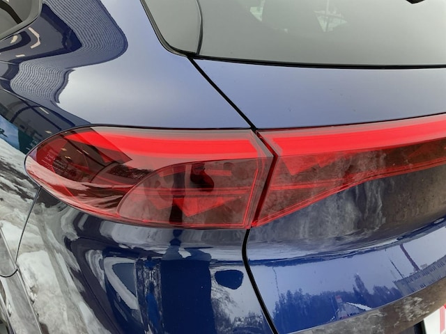 Cupra Terramar Terramar 1.5eTSI DSG LED+NAV+APP+ACC+SHZ+RFK+NSW