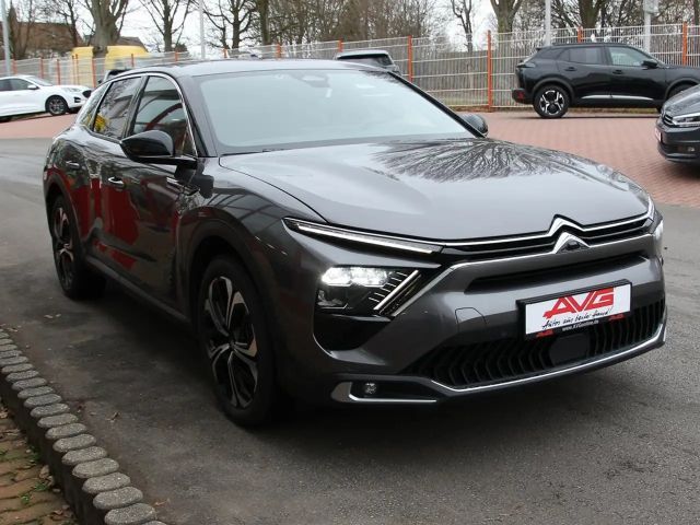 Citroën C5 X Hybrid Max