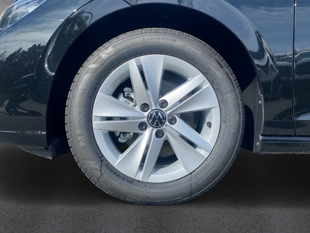 Volkswagen Golf 1.5 TSI