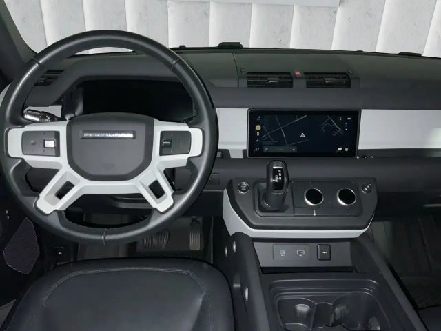 Land Rover Defender 90 Black Pack D200 S