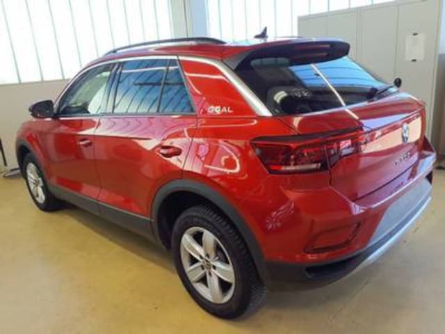 Volkswagen T-Roc TDi CarPlay+ACC+LED+Navi+Virt+PDC